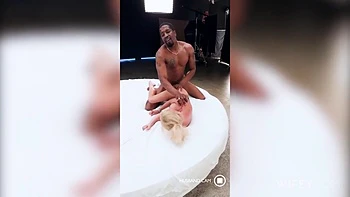 Wife Pro Am Ts Imx videos