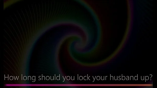 Guide to Chastitiy for Keyholders 01 (Tease and Denial) - male chastity videos