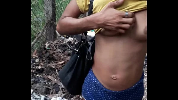 Homeless show tits and pussy videos