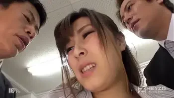 ミニスカ着用で中出し内定ゲットしました！？ - 折原ほのか 2 videos