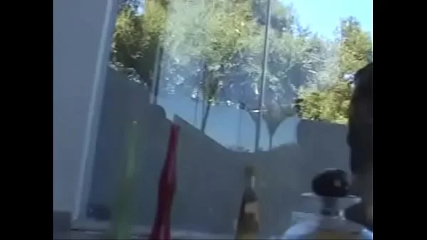 Lex Steele in  interracial anal behind the scenes videos