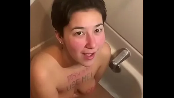 Young piss whore Bailey Wilder videos