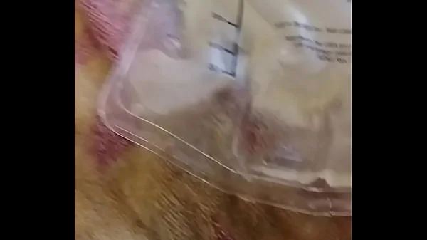 Catheter in wet pussy, can't stop peeing.... videos