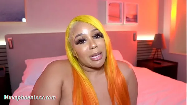 Trailer Muvaphoenix and themajiikshow round 3 videos