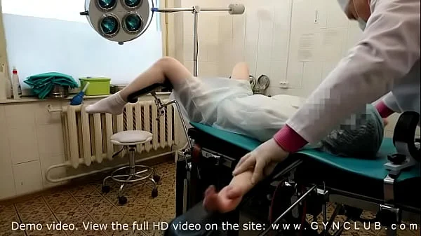 Amazing gyno exam videos