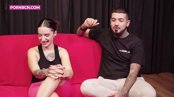 amateur teen audition real couple first scene profesional favdafaka and prvega28 by PORNBCN 4K hardcore videos