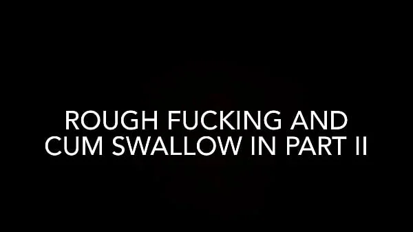 Amateur Paid for Rough Sex with Older Man & Swallow Cum : Part 1 videos