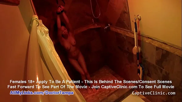 Human Guinea Pig Busty Latina Phoenix Rose Becomes Subject For Experiments By Doctor Tampa At Good Samaritan Health Labs, Full Movie BondageClinic.com videos