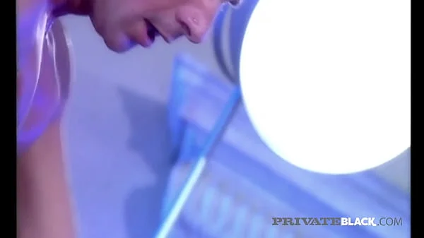 Private Black - Nikky Anderson, Sandra Russo And Eva Falk Get 5 Dicks! videos