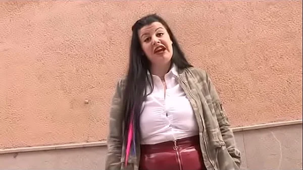 Busty chubby babe teaches a young guy how to fuck videos