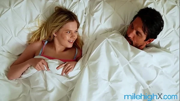 My StepMom's Boyfriend Has The Biggest Cock Ever- Coco Lovelock videos