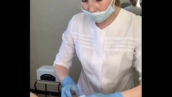 Dude spontaneously cum right on the procedure from the beautiful Russian master SugarNadya videos