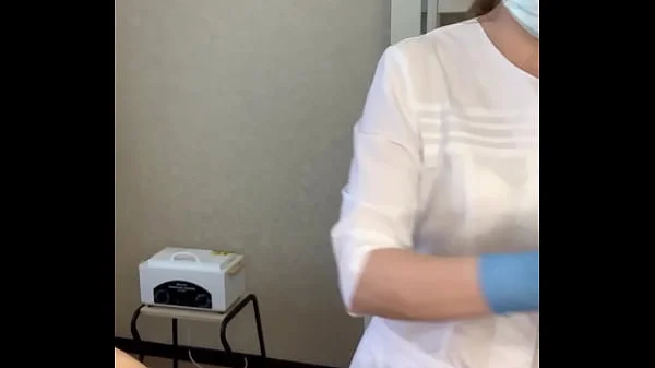 Dude spontaneously cum right on the procedure from the beautiful Russian master SugarNadya videos