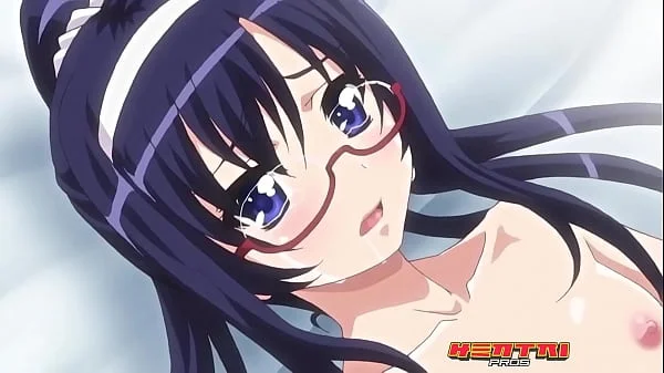 18yo Step Sister Fucking for the First Time | Hentai videos