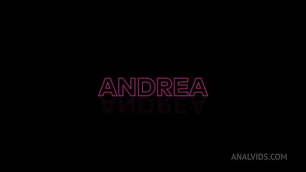 CRAZY PROLAPSE PUSSY, CERVIX AND ANAL DESTRUCTION - STARRING ANDREA! BBC016 videos