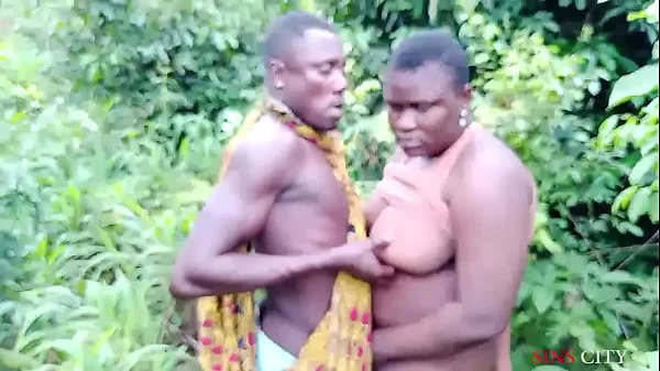 ALL THE MAIDENS  WANTS TO FUCK HIM BECAUSE HE IS THE ONLY MAN THAT HAS A BICYCLE IN THE COMMUNITY videos