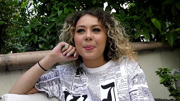 You married her mother, but it's little Allie Addison who's going to end up sucking your cock! videos