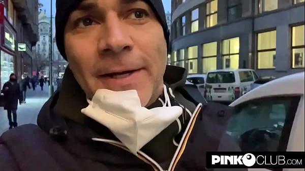 La bellezza innocente di Agatha Vega scopata dal cazzone di Chrstian Clay videos