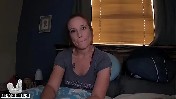 Strip Poker with My Stepmom - Shiny Cock Films videos