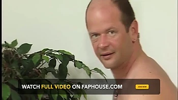 Blonde Babe Sucks A Huge Cock Then Rides It Hard videos