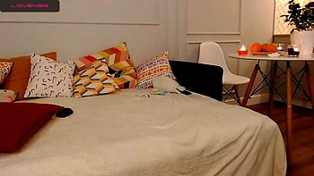 Webcam Angels 54: Big Tits, Amateur  Brunette Porn videos