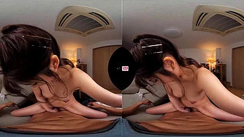 Japan vr: Blowjob, Asian  Japanese Porn videos