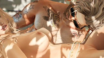 Sunday: Big Tits, Blowjob  Blonde Porn videos