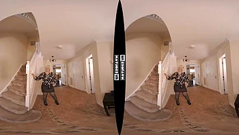 Mature bbw: Big Tits, Big Ass  Blowjob VR Porn videos