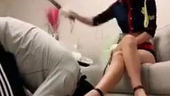 Chunesee: Fetish, Massage  Bongacams Porn videos