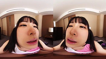 292-004: Japanese, Creampie  Handjob VR Porn videos