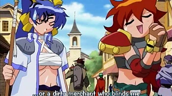 Hentai girls with colored hair: Blowjob, Japanese  Lesbian Porn videos