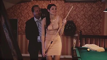 VIPSEXVAULT - Petite Young Babe Fucked To Climax In the Kitchen by PinUP Sex: Porn videos