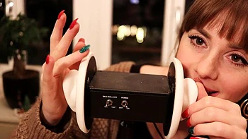 Asmr ear licking: Amateur, Fansly  Milf Porn videos