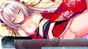 Daizenji Suzuka - 01: Missionary, Japanese  Hentai Porn videos