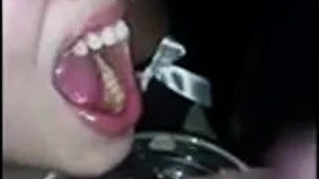 Amateur Bukkake Party videos