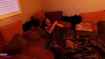 Dude received a hot BJ and fucked a hottie: Blowjob, Amateur  Doggystyle Porn videos