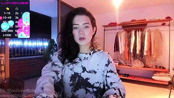 Soifiee 2021-01-07,03-22: Blowjob, Xnxx  Chaturbate Porn videos