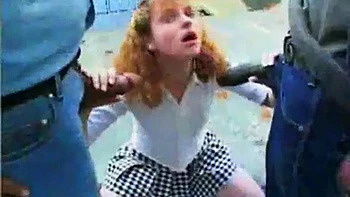 Molly Rome Interacial DP: Blowjob, Big Ass  Anal Porn videos