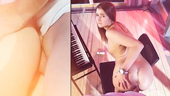 DADDY4K. BF s Daddy served her rough fuck ft. Denis Marti  Lunita Galactica: Blowjob, Doggy  Cowgirl Porn videos