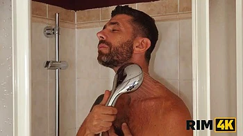 RIM4K. She knows how to play with assholes ft. Mad Bundy  Cherry Candle: Doggy, Missonary  Hardcore Porn videos