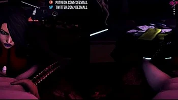 Lula3d2: Big Tits, Hardcore  Big Ass VR Porn videos