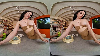 MMuse Amused: Blowjob, Doggy  Cowgirl VR Porn videos