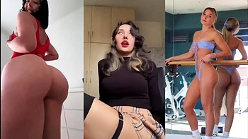Lobotomiser - Tits and Ass obsession: Doggy, Big Tits  Big Ass Porn videos