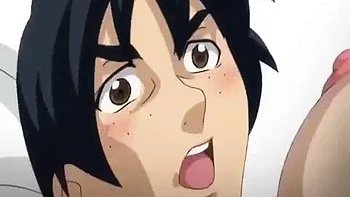 Bakunyuu Bomb Episode 1 Sub-ENG: Fansly  Hentai Porn videos