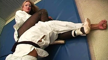 Jiu jitsu dancer: Amateur, Fetish  Femdom Porn videos