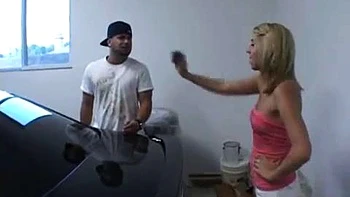 Really hot gf gets very naughty and seduces her lucky  surprised, shy best friend  fucks his huge hard cock on camera to get back at cheating bf: Porn videos