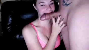 Big Facial louluxx: Blowjob, Big Tits  Amateur Porn videos