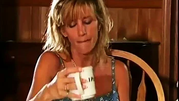 Sexy Brunette Rides A Hard Cock Hard ft. Anne Howe.  Dave Hardman.: Blowjob, Cowgirl  Hardcore Porn videos