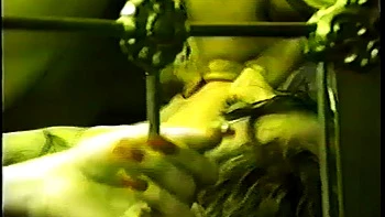 The Tongue Kissing Duel: Big Tits, Vintage  Lesbian Kissing Porn videos