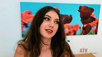 Elena beautiful teen on casting ft. Elena Koshka: Amateur, Babe  Big Ass Porn videos